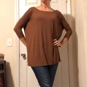H&M tunic